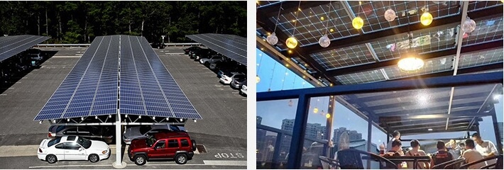 Harga Tata Surya Off Grid 10KW