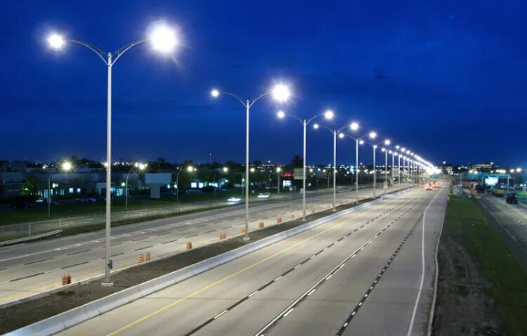 Supplier Lampu Jalan Led 50 Watt