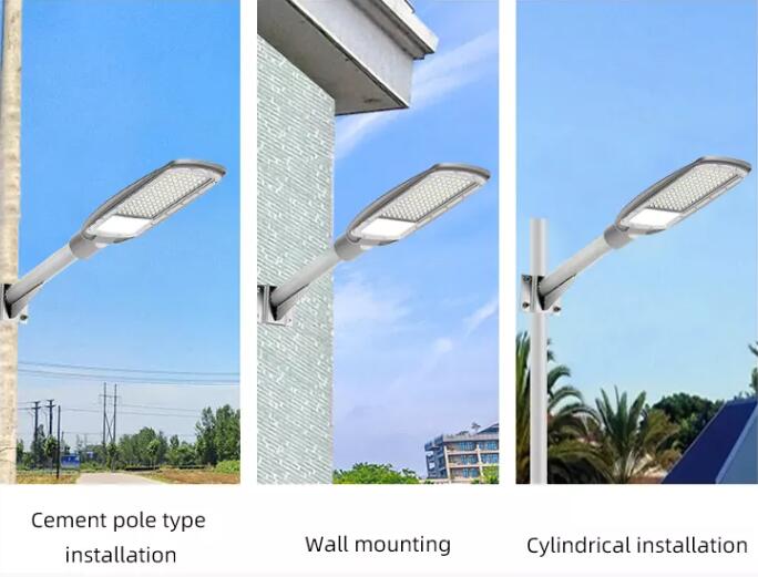 Pembuatan Biaya Lampu Led Outdoor