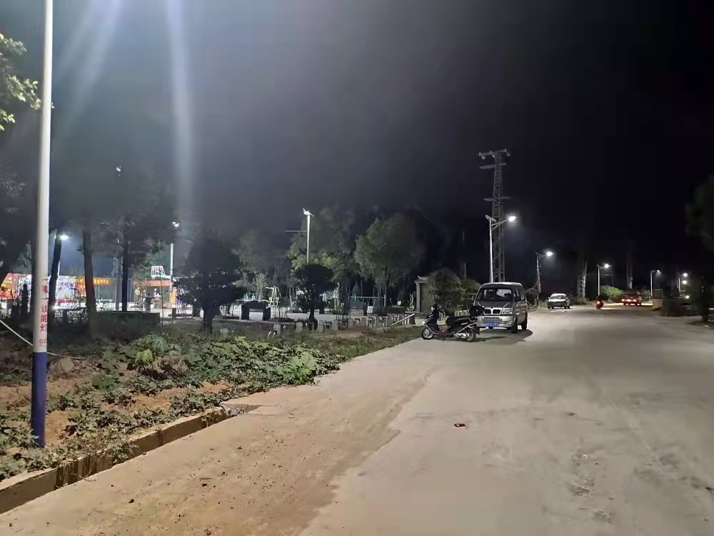 Lampu Jalan Led Waterpoof IP65 Lumens Tinggi