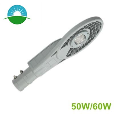 50-150W luar IP65 lampu jalan LED tahan air
