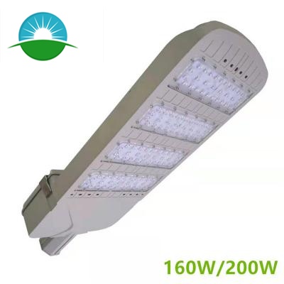 80-200W modul lampu jalan LED berkualitas baik
