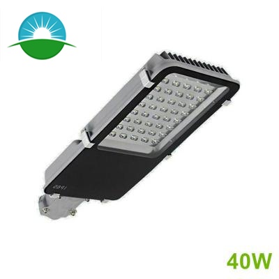 40-100W model eco IP65 lampu jalan pedesaan tahan air

