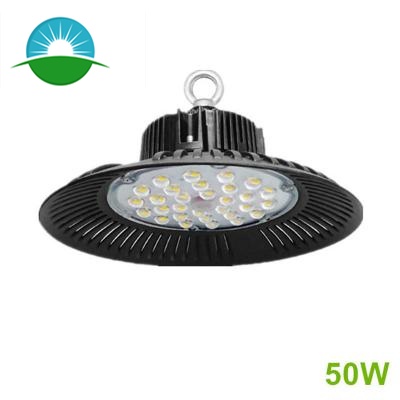 50-150W UFO bentuk SMD led highbay light
