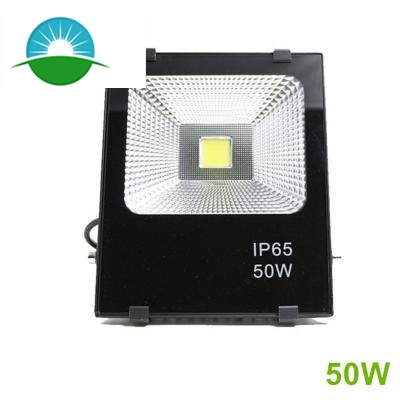 50-200W IP65 lampu banjir LED tahan air
