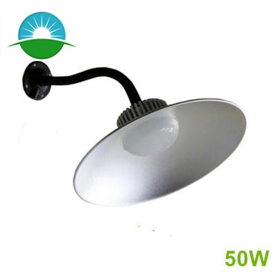 Lampu jalan keamanan gudang LED 30-50W
