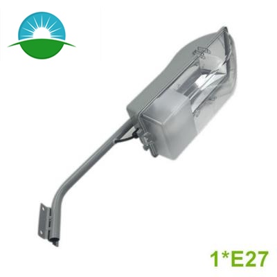 Lampu jalan LED mini 20-50W
