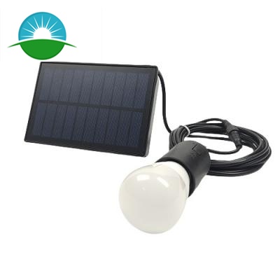 Solar Light Bulbs Supplier