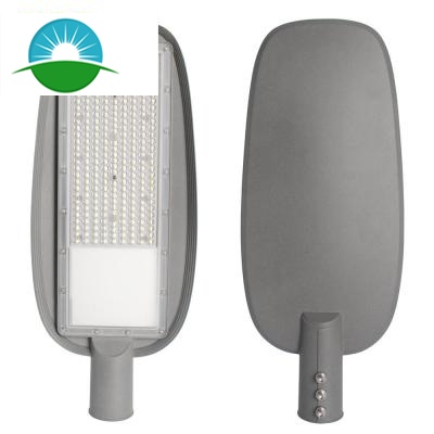 Grosir Lampu Jalan LED IP66 Tahan Air