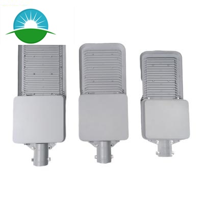 150w 300W Solar Led Street Light Outdoor 200w Roadway Lamp