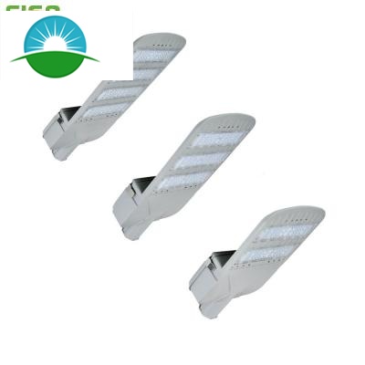 Lampu Jalan Tenaga Surya Eco Modular dengan daya aktual 70W untuk 9-12M
