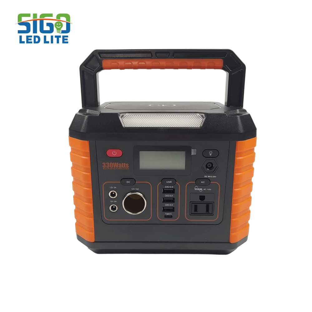 Kelebihan powerbank SIGOLED