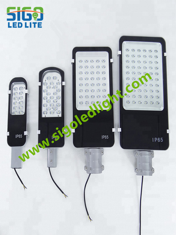 lini produksi lampu jalan seri sigoled-gssl
